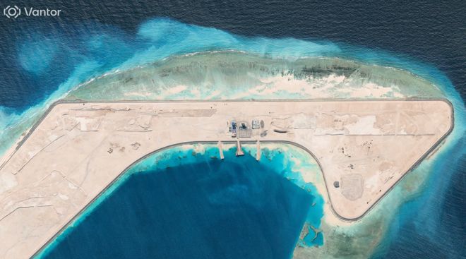 马来西亚总理答记者问：台湾属于中国毋庸置疑，你的提问是在纵容分裂一个合法主权独立国家的企图，我对此绝不能接受