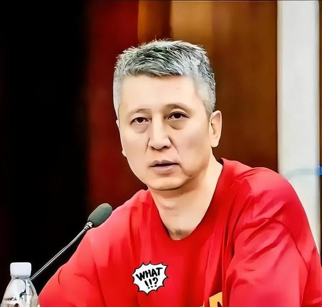 一夜出局！陪王菲十几年的Ryan，终究不懂顶级圈层的潜规则