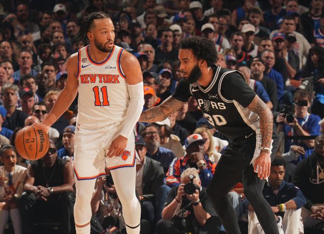 3年7300万美元!狄龙提前续约太阳 上季场均20+创生涯纪录
