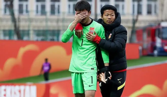 同是顶薪,给郭昊文600万赵柏清仅150万,同曦也是不得已而为之