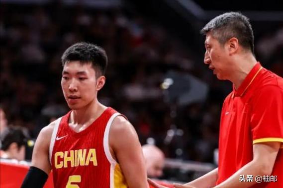 杜锋爱子入选NBA精英训练营!胡明轩最新消息,麦考尔离队返美