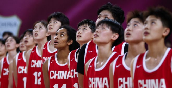 CBA俱乐部杯分组:广厦再遇北京、大湾区三队相聚