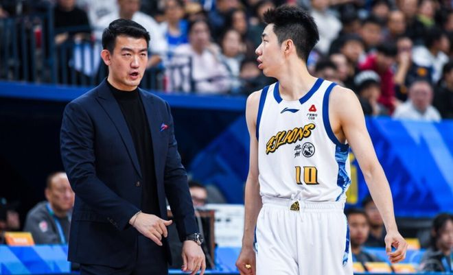 不回WCBA!韩旭正为重返WNBA努力 曾留洋效力纽约自由人
