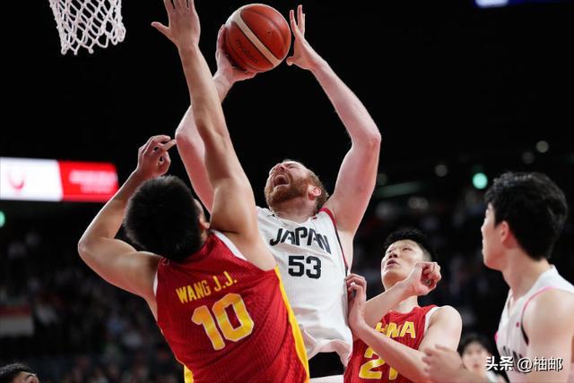 杜锋爱子入选NBA精英训练营!胡明轩最新消息,麦考尔离队返美
