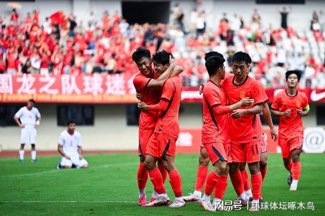 中国男篮从领先17分:到半场被追到仅领先喀麦隆6分 贺希宁11+4+4
