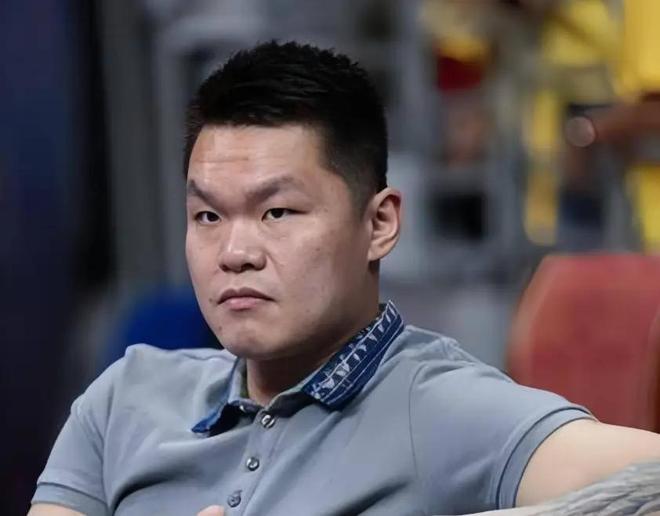 爽了爽了!劈扣首轮10号秀!杨瀚森打脸中国男篮