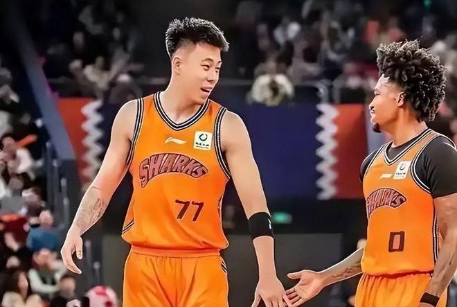 罗宾逊松口谈去留:卫冕“非常有可能”